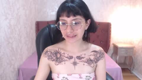 Snapshot of mooncharlotte chatting on March 11, 4:29 pm Charlotte online show from March 11, 4:29 pm