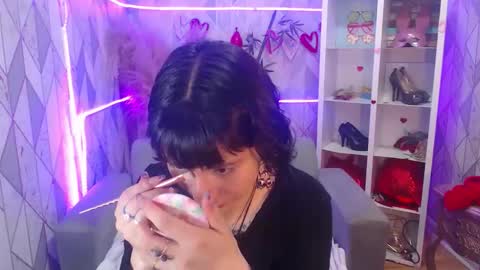 Charlotte online show from October 17, 8:24 pm