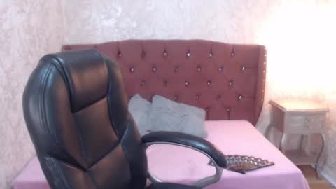 Snapshot of mooncharlotte chatting on February 15, 12:04 am Charlotte online show from February 15, 12:04 am