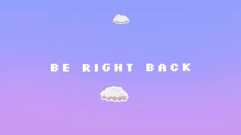 moonfaairy online show from February 20, 6:10 pm