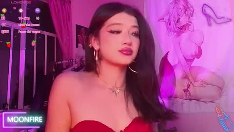 Nicky  online show from October 17, 4:05 am