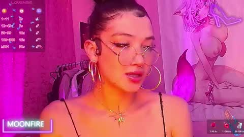 Nicky  online show from September 30, 6:57 am