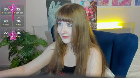 Eva online show from March 28, 11:44 am