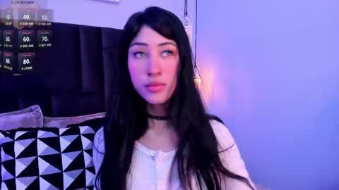 Ivy online show from December 17, 4:30 am