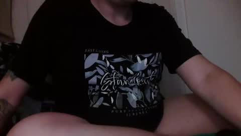 BouncyBoner online show from October 8, 2:51 am