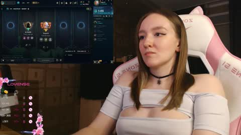 Katrin online show from October 13, 9:39 pm