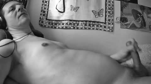 Moonlucky007 online show from May 24, 9:27 am