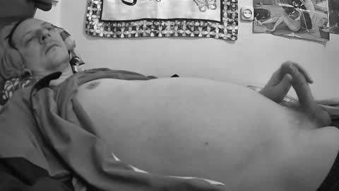 Moonlucky007 online show from February 3, 4:46 am