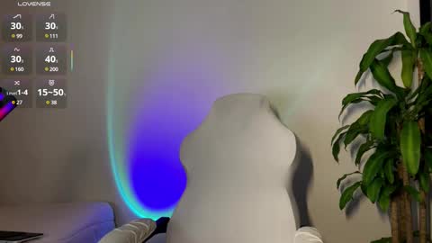 Isabella online show from March 10, 2:06 am