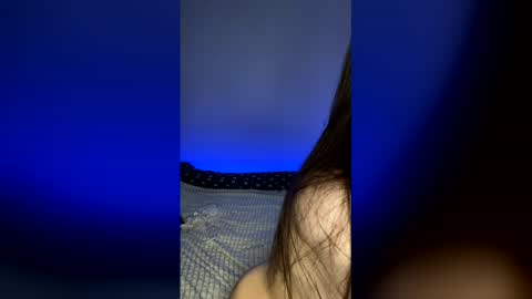 Laine online show from January 10, 2:22 pm