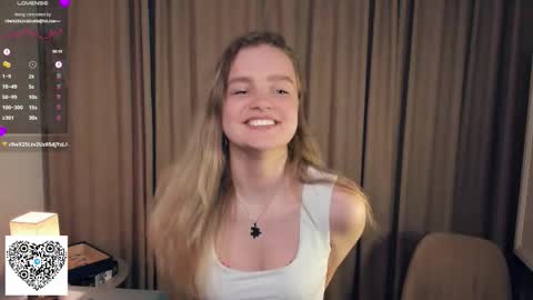 Eva online show from October 15, 7:15 pm