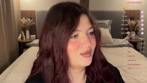 Ri online show from December 3, 9:48 pm