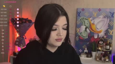 Snapshot of moonrenata chatting on March 7, 11:18 am Ri online show from March 7, 11:18 am