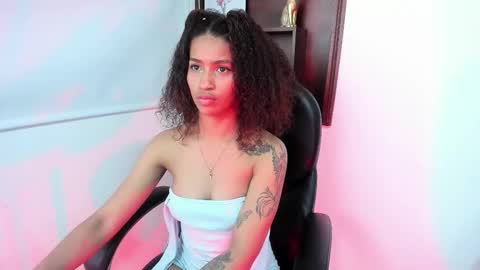 Rosa  online show from February 27, 3:48 pm