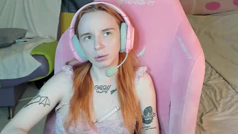 Coraline online show from March 9, 10:03 pm