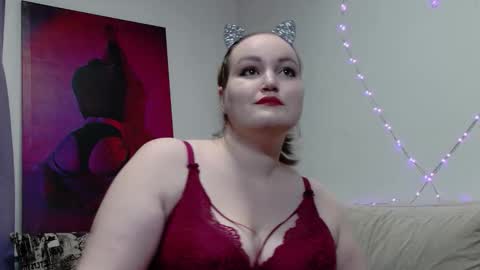 Kate online show from October 16, 8:29 pm