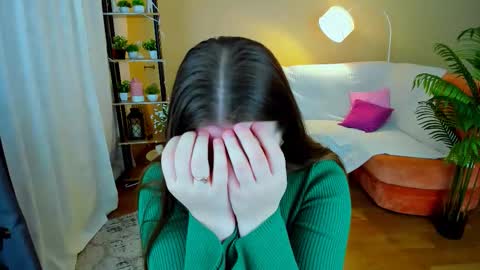 Betty online show from November 7, 1:02 pm