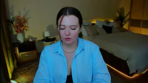 Betty online show from October 21, 12:10 pm