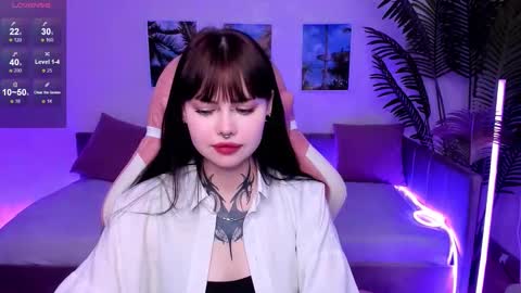 Morana online show from October 10, 2:17 am