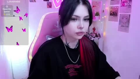 Morana online show from April 6, 2:09 am