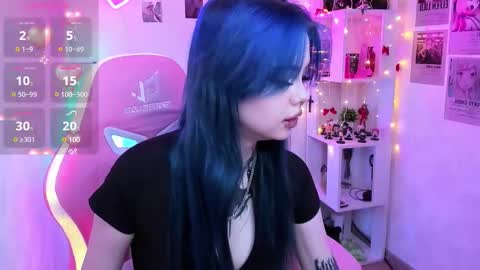 Morana online show from February 18, 2:33 am