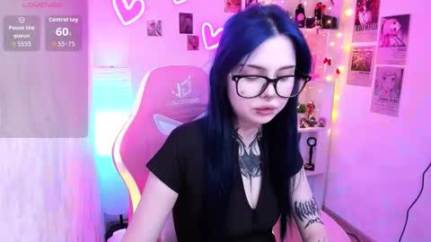 Morana online show from January 19, 2:32 am