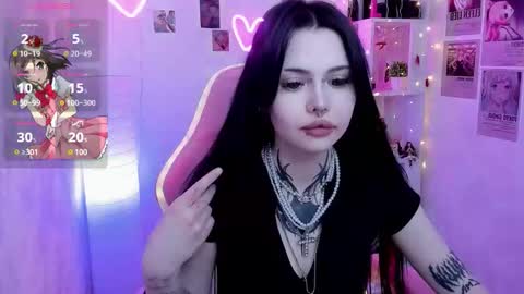 Morana online show from March 23, 2:16 am