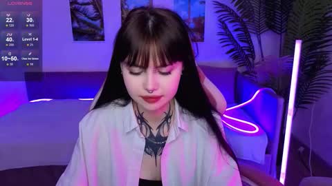 Morana online show from October 17, 2:04 am