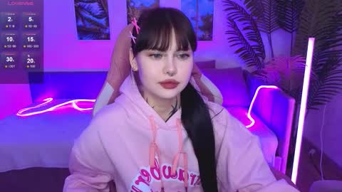 Morana online show from October 18, 2:38 am