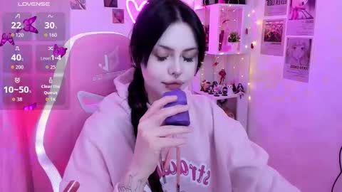 Morana online show from March 28, 1:51 am