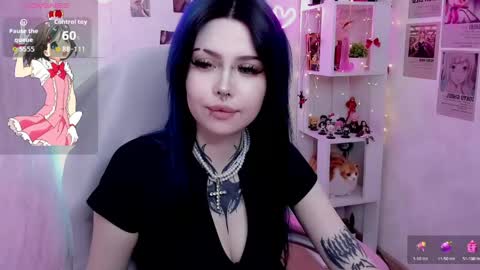 Morana online show from May 22, 2:29 am