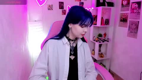 Morana online show from December 20, 2:40 am