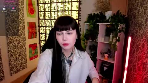 Morana online show from September 18, 1:53 am