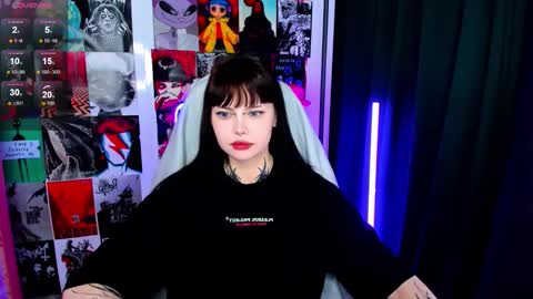 Morana online show from September 27, 2:09 am