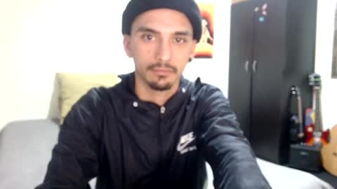 Snapshot of morbidangel08 chatting on February 20, 1:25 am Abelardo online show from February 20, 1:25 am