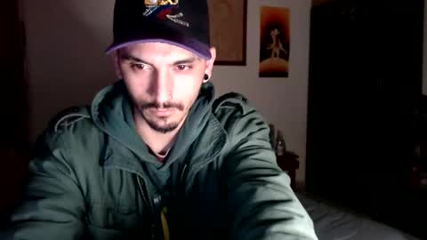 Snapshot of morbidangel08 chatting on March 4, 5:21 am Abelardo online show from March 4, 5:21 am