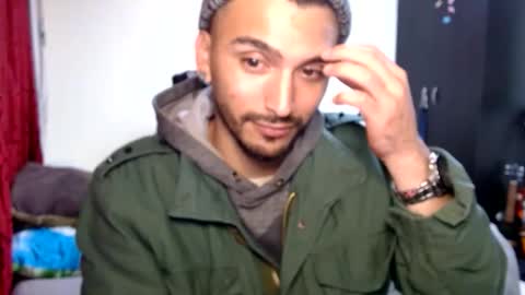 Abelardo online show from November 15, 6:26 am