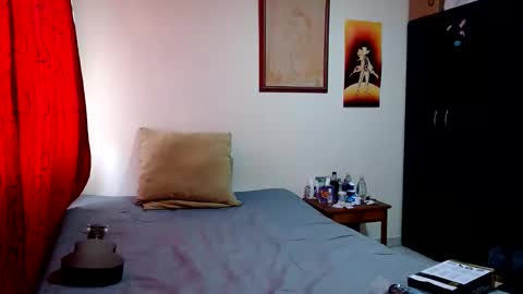 Snapshot of morbidangel08 chatting on March 6, 7:10 pm Abelardo online show from March 6, 7:10 pm