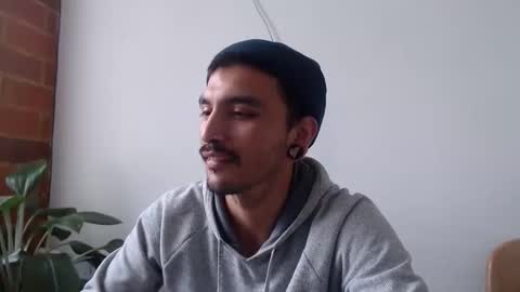 Abelardo online show from April 18, 7:58 pm