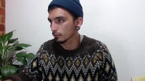 Abelardo online show from April 5, 1:02 am