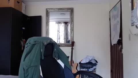 Abelardo online show from February 28, 5:39 pm