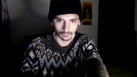 Snapshot of morbidangel08 chatting on March 12, 5:13 am Abelardo online show from March 12, 5:13 am