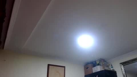 Snapshot of morbidangel08 chatting on September 12, 6:48 am Abelardo online show from September 12, 6:48 am