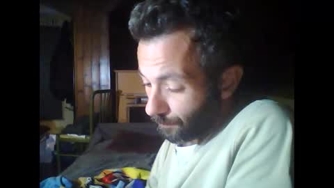 mordecai999 online show from October 13, 5:59 pm