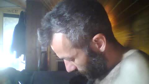 mordecai999 online show from June 13, 6:24 am