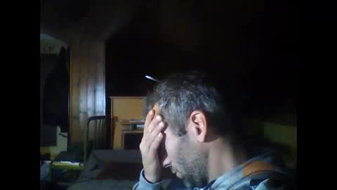 mordecai999 online show from October 24, 7:58 pm