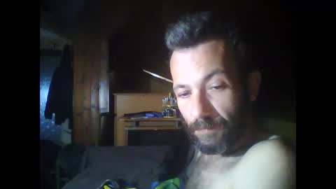 mordecai999 online show from June 6, 6:58 pm