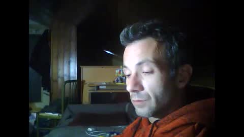 mordecai999 online show from October 18, 9:19 pm