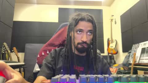 morebemdotad online show from May 10, 2:40 am