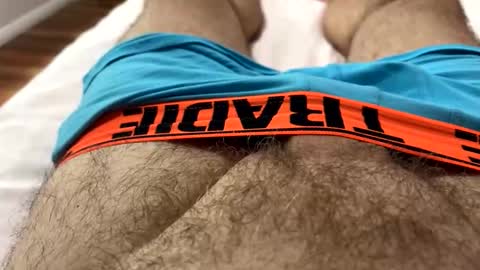 Me online show from February 3, 9:08 pm